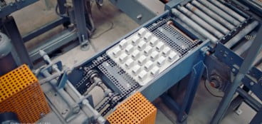 Could 3D printing filters streamline traditional manufacturing processes?