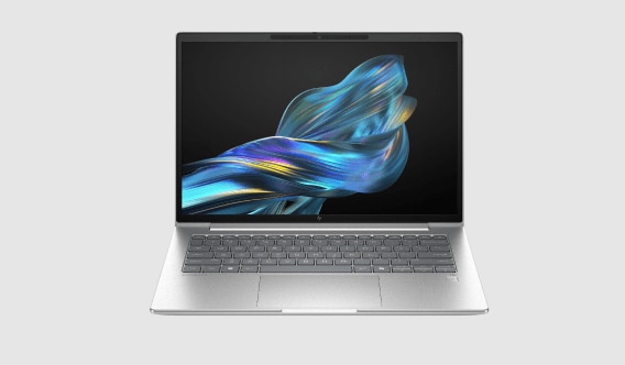 HP EliteBook 6 G1q 14 Next Gen AI PC