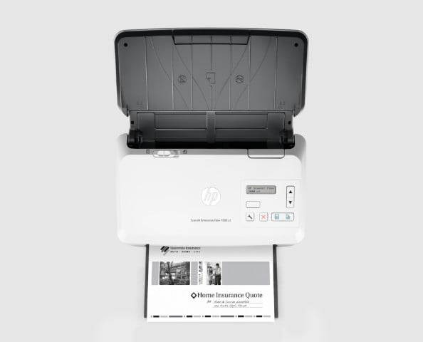 HP ScanJet Enterprise Flow 7000 s3