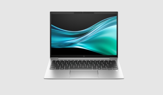 HP EliteBook 8 G1a 13 inch Next Gen AI PC 