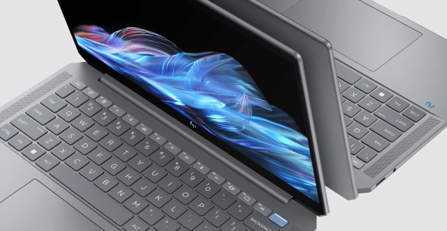 HP OmniBook Ultra 14 inch Laptop AI PC