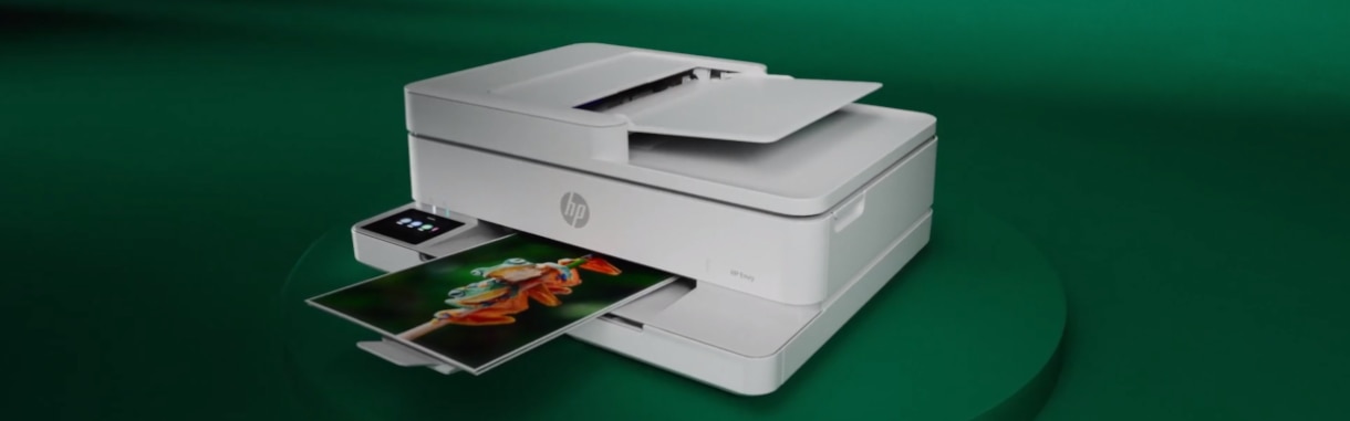 HP printer
