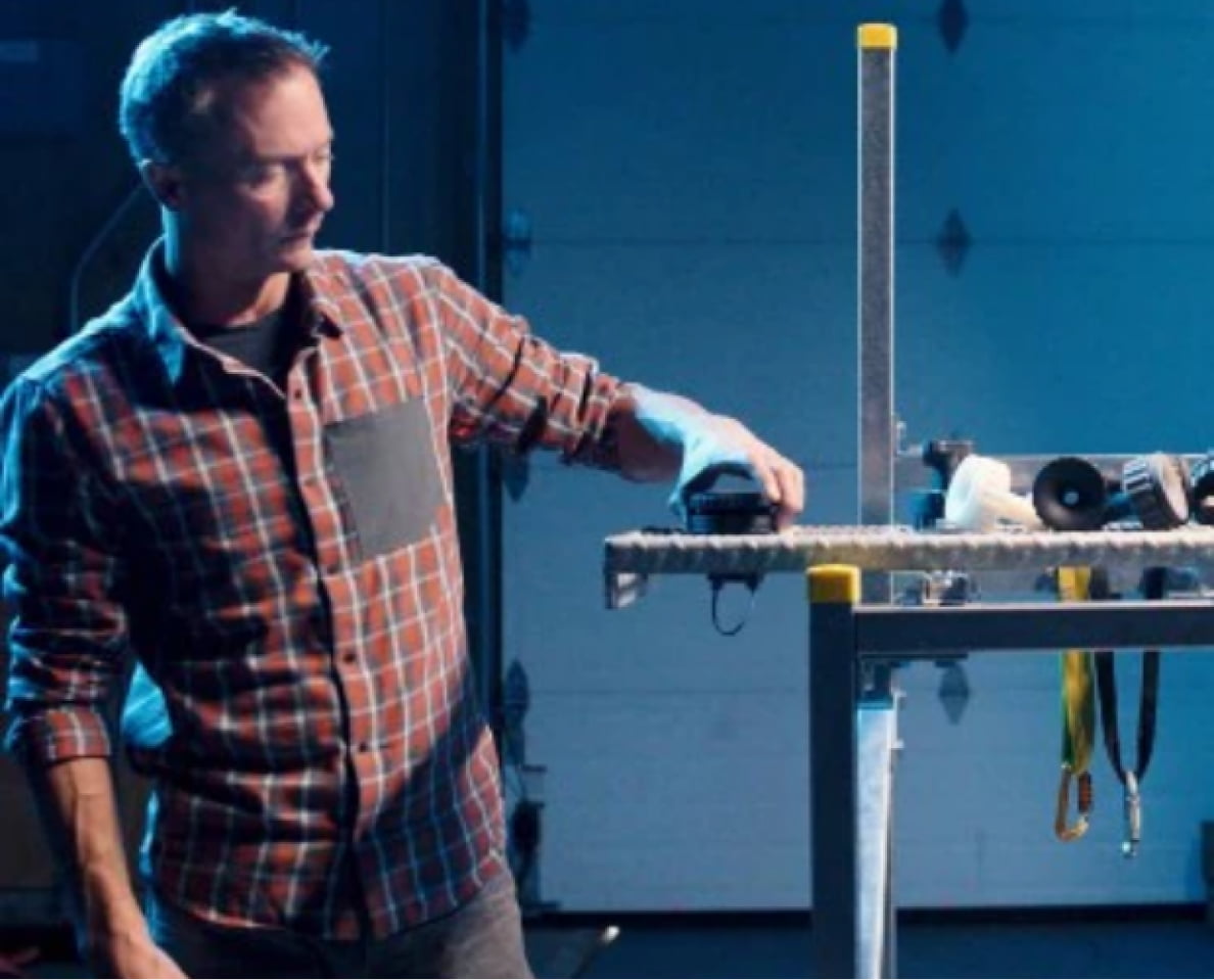 GoProto – Ropes Edge