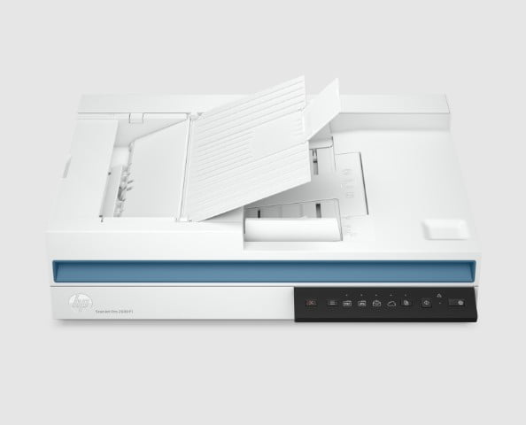 HP ScanJet Pro 2600 f1