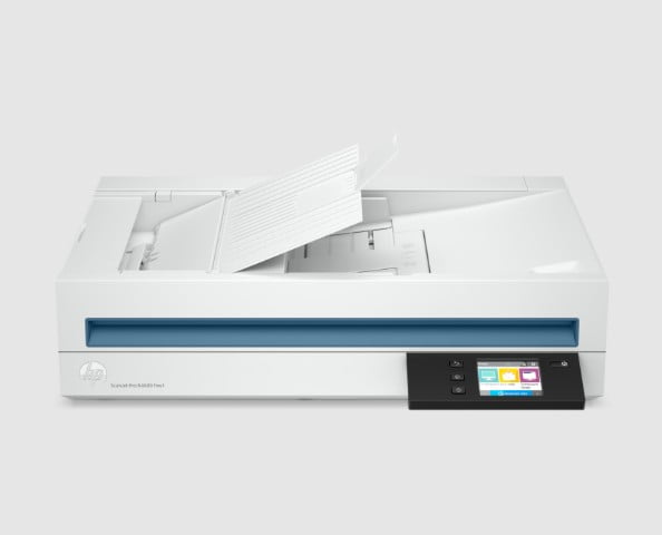 HP ScanJet Pro N4600 fnw1