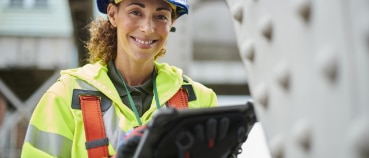 Use Advanced Robotic Construction Solutions in Today’s Digital Construction Industry