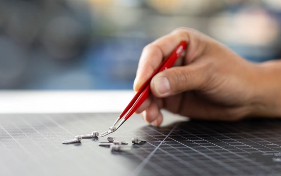 An introduction to how Metal Additive Manufacturing works, including some of the most common metal 3D printing processes.