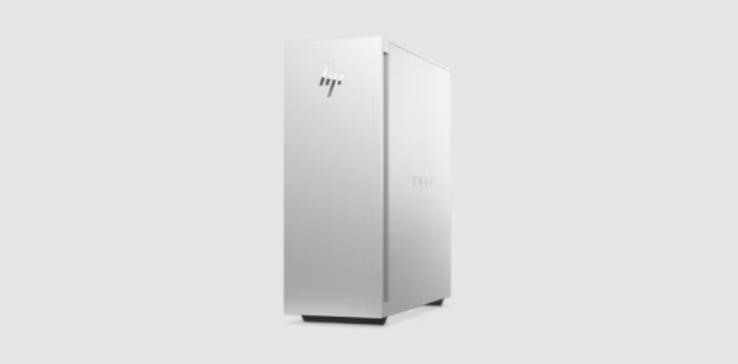 HP Envy Desktop