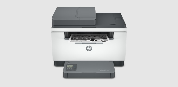 HP LaserJet Pro MFP M234sdw