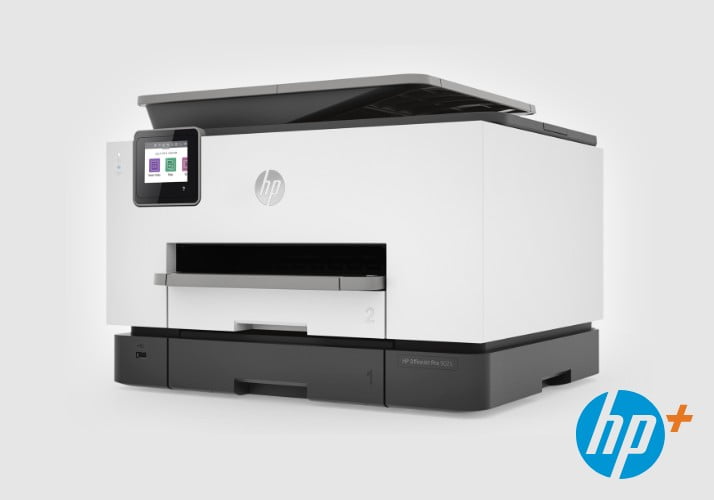 HP OfficeJet Pro 9025e
