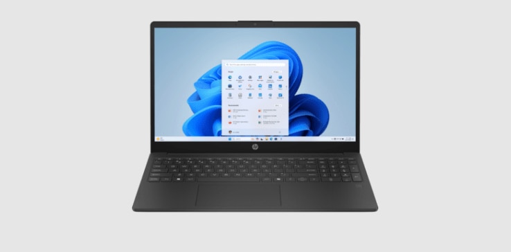HP 15.6" Laptop AI PC (Intel)