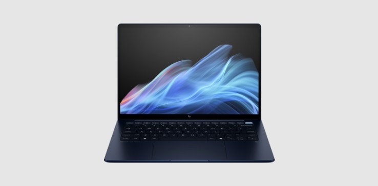 HP EliteBook Ultra G1i 14-inch Notebook Next Gen AI PC