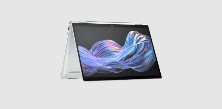 HP EliteBook X Flip G1i  Next Gen AI PC