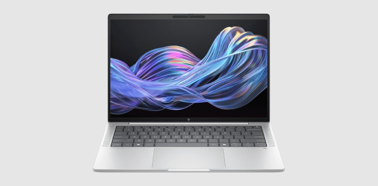 HP EliteBook X G1i Next Gen AI PC
