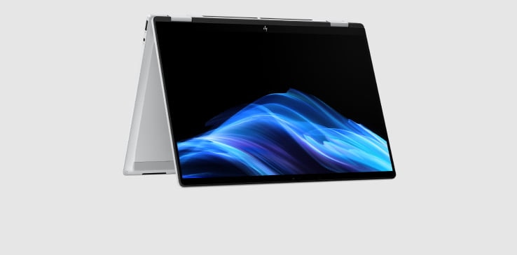 HP OmniBook X Flip 14" Next Gen AI PC