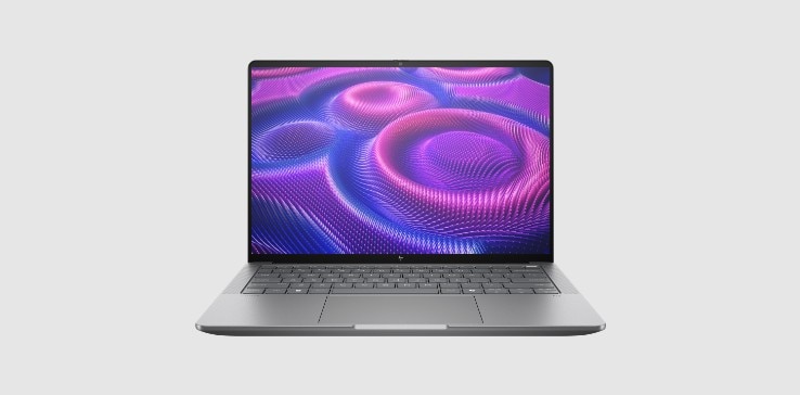 HP ZBook Ultra G1a 14-inch Mobile Workstation PC