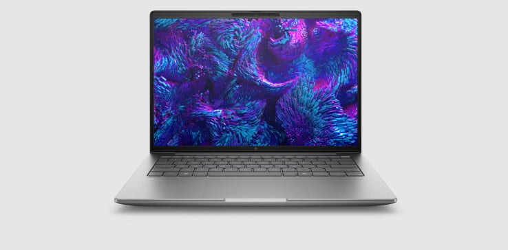 HP ZBook 8 G1i/G1a AI Workstation