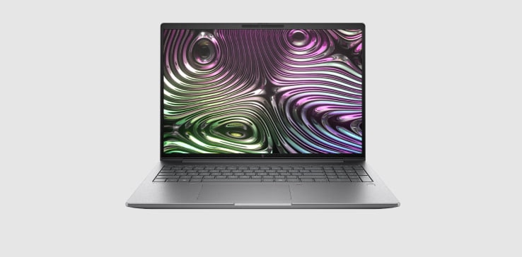 HP ZBook X G1i AI Workstation