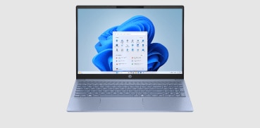 HP OmniBook 5 16" Laptop AI PC (Intel)