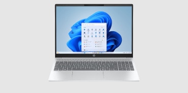 HP OmniBook 5 16" Laptop AI PC (Intel)