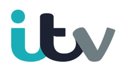 ITV Company Logo