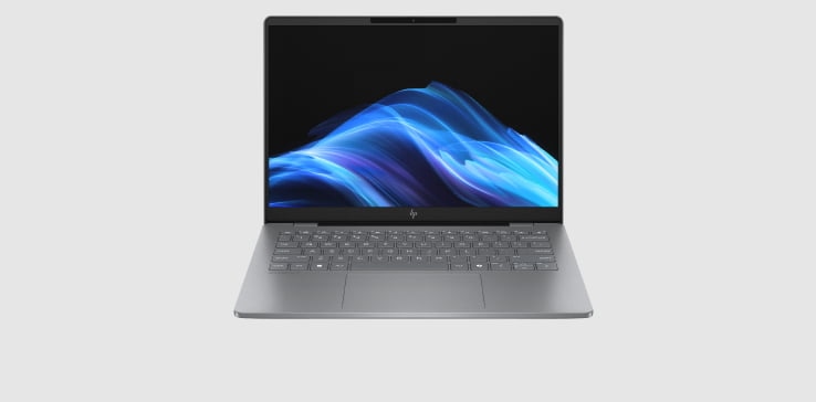 HP OmniBook 7 Aero 13.3" Next Gen AI PC