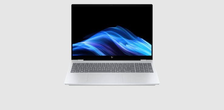 HP OmniBook 7 16" AI PC