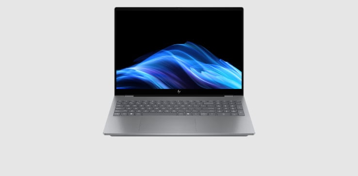 HP OmniBook 7 16" AI PC