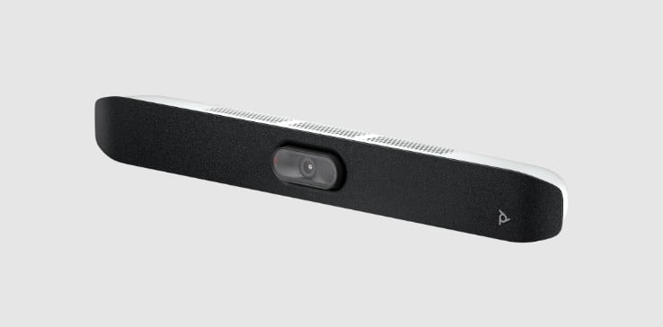 Poly Studio X32 all-in-one video bar