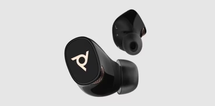 Poly Voyager Free 20 earbuds
