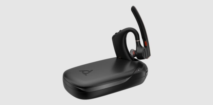 Voyager Legend 50 UC headset