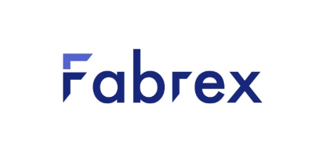Fabrex logo