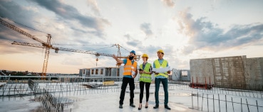 How robotics in construction are helping to create more precise execution