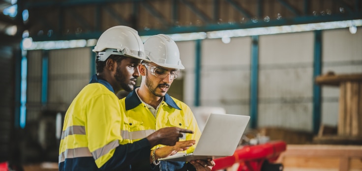 The roles and responsibilities of mechanical engineers including more digital and online components