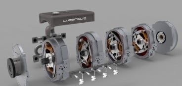 Types of 3D printing metals and metal filaments