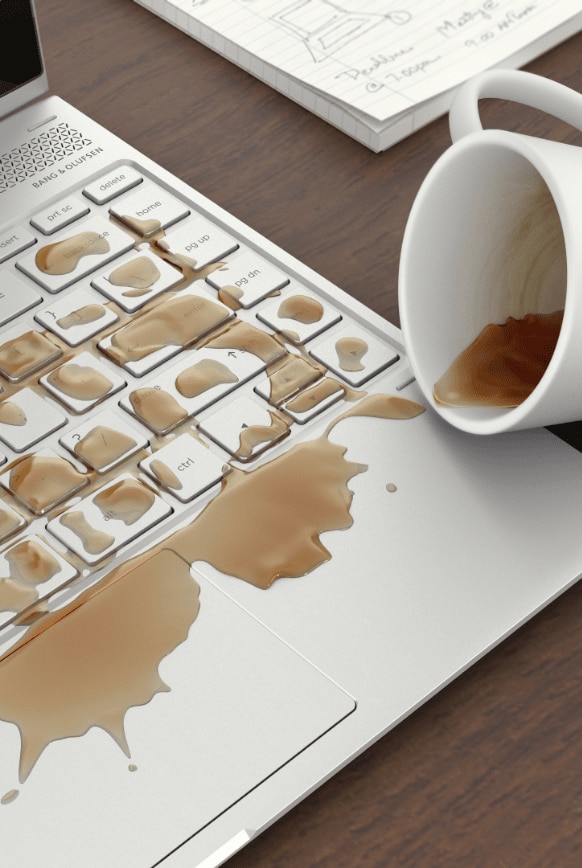 Accidental Damage Protection