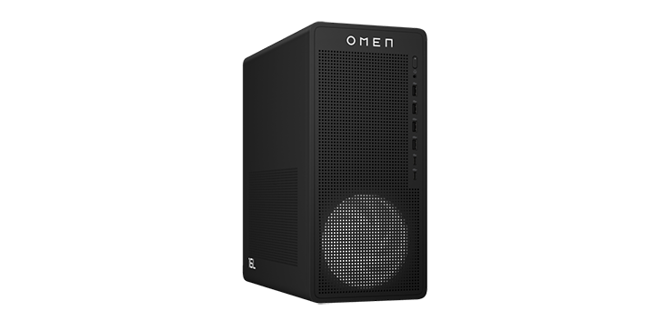 OMEN 16L INTEL GAMING DESKTOP