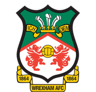 Wrexham AFC Company Logo
