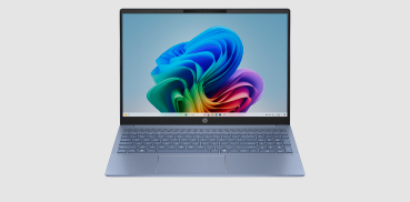 HP OmniBook 5 16" Laptop Next Gen AI PC (AMD)