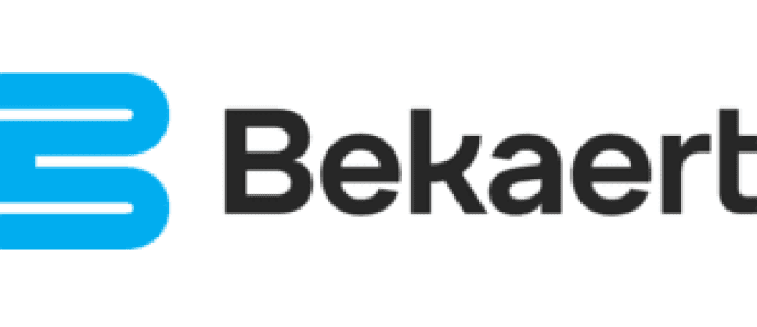 Bekaert Company Logo