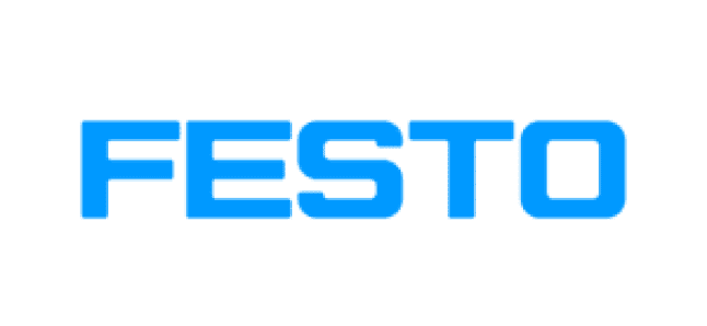 Festo Company Logo