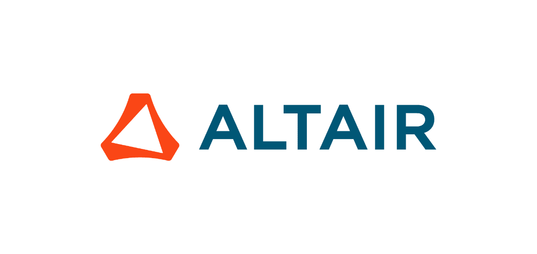 Altair logo