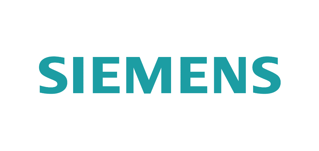 Siemens logo