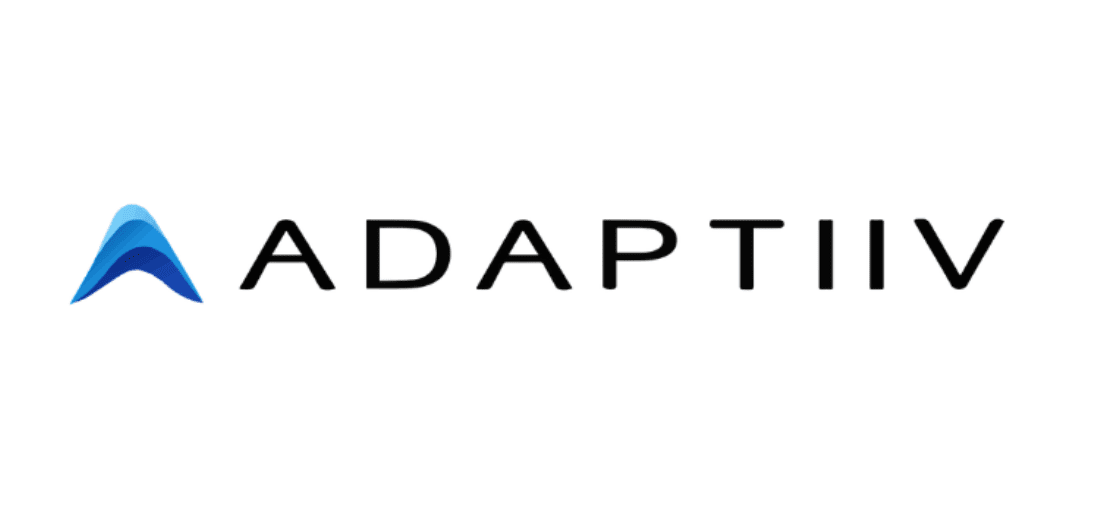 Adaptiiv logo