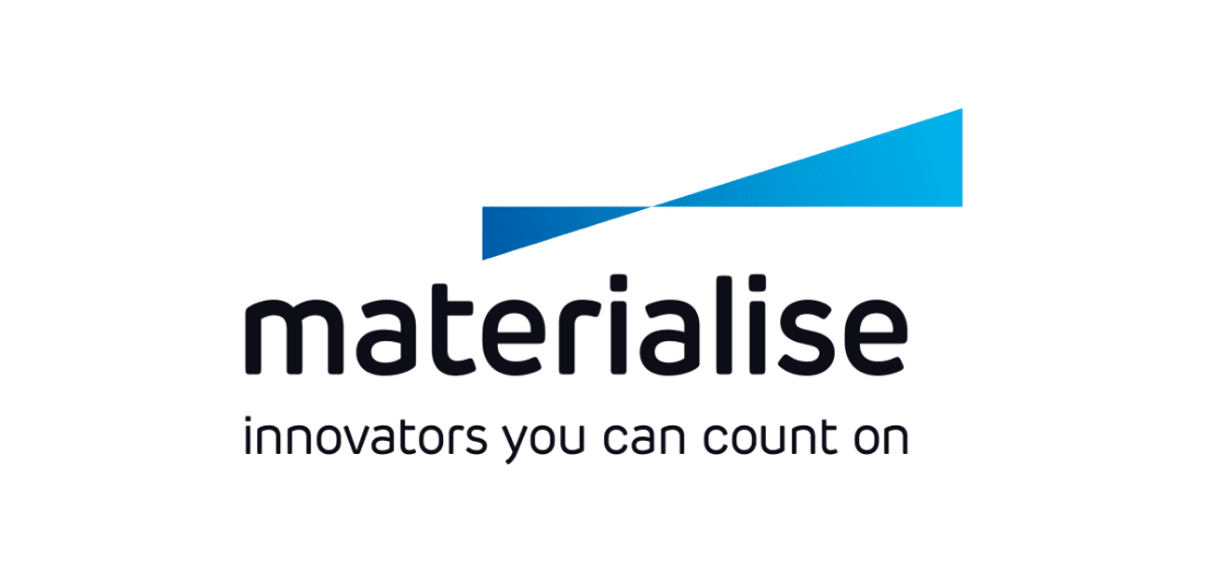 Materialise Magics logo