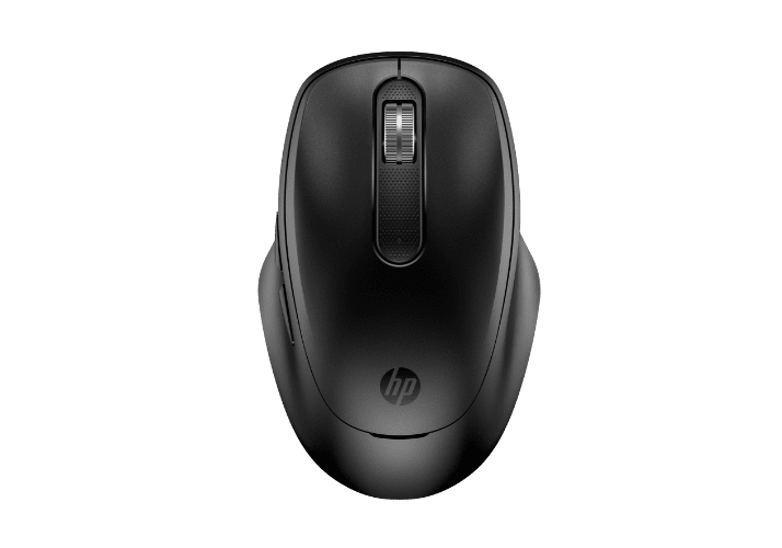 HP 510/515 Ultra-Fast Rechargeable Wireless Mouse