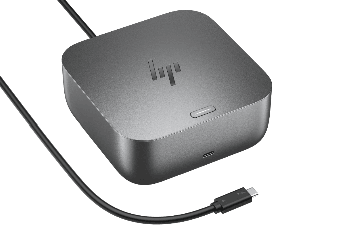 HP Thunderbolt 4 100W G6 Dock
