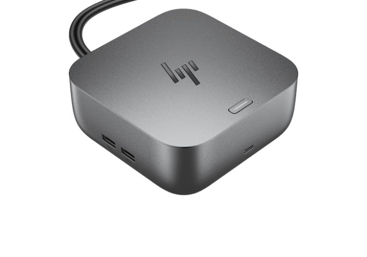 HP Thunderbolt 4 Ultra 180W G6 Dock