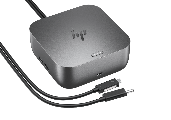HP Thunderbolt 4 Ultra 280W G6 Dock