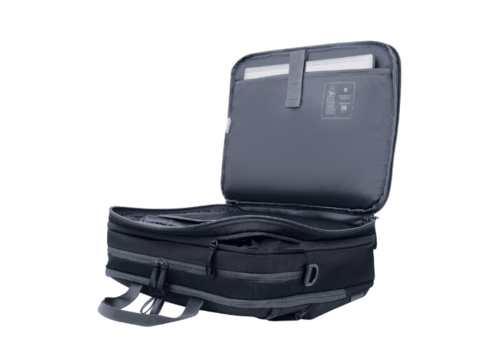 HP Travel Plus 15L 14-inch  Laptop Bag